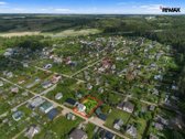 Parduodamas Mūrinis Sodo Namas Su 6,12 Arų - nuotraukos Nr. 26