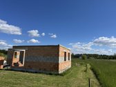 Parduodamas 90 kv. m individualus namas - nuotraukos Nr. 4