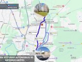 Parduodamas Jaukus Studijos Tipo Butas - nuotraukos Nr. 30