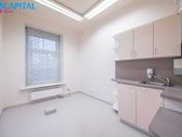 Nuomojamos Gydymo Paskirties Patalpos Užupyje. - nuotraukos Nr. 17