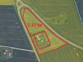 Parduodamas perspektyvus žemės sklypas šalia - nuotraukos Nr. 5