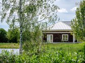 Šie namai Pikeliškėse atlieps tiek nuolatinės - nuotraukos Nr. 2