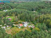 Išskirtinis 36 Arų Sklypas Antakalnyje, - nuotraukos Nr. 2