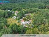 Išskirtinis 36 Arų Sklypas Antakalnyje, - nuotraukos Nr. 5