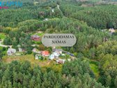 Išskirtinis 36 Arų Sklypas Antakalnyje, - nuotraukos Nr. 6