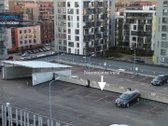 -Nuomojama parkavimo vieta daugiaaukštės