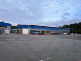 Nuomojamos komercinės patalpos – Paneriškių g - nuotraukos Nr. 2