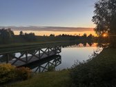 Parduodama išpuoselėta, jauki ir erdvi sodyba - nuotraukos Nr. 5