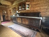 Parduodama išpuoselėta, jauki ir erdvi sodyba - nuotraukos Nr. 9