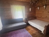 Parduodama išpuoselėta, jauki ir erdvi sodyba - nuotraukos Nr. 14