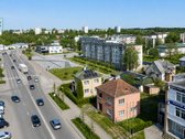 Parduodamas Erdvus Mūrinis Namas Strategiškai - nuotraukos Nr. 5