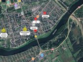 Parduodamas Erdvus Mūrinis Namas Strategiškai - nuotraukos Nr. 7