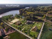 Parduodami 3 Išskirtiniai Namų Valdos Sklypai - nuotraukos Nr. 5