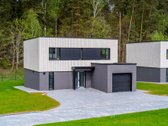 Miško Oku – privatus šešių namų kvartalas - nuotraukos Nr. 3