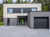 Miško Oku – privatus šešių namų kvartalas - nuotraukos Nr. 5