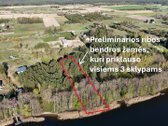 Parduodami 3 Išskirtiniai Namų Valdos Sklypai - nuotraukos Nr. 4