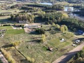 Parduodami 3 Išskirtiniai Namų Valdos Sklypai - nuotraukos Nr. 10
