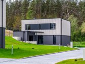 Miško Oku – privatus šešių namų kvartalas - nuotraukos Nr. 7