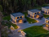 Miško Oku – privatus šešių namų kvartalas - nuotraukos Nr. 2