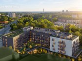 „jaunatis“ – atverk duris į naują pradžią.