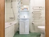 Parduodamas jaukus 3 kambarių butas Palangoje - nuotraukos Nr. 35