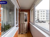 Parduodamas jaukus 3 kambarių butas Palangoje - nuotraukos Nr. 37