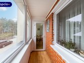 Parduodamas jaukus 3 kambarių butas Palangoje - nuotraukos Nr. 38