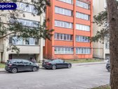 Parduodamas jaukus 3 kambarių butas Palangoje - nuotraukos Nr. 42
