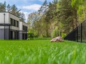 Miško Oku – privatus šešių namų kvartalas - nuotraukos Nr. 2