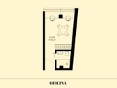 Studija Oficina projekto šiuolaikiniame - nuotraukos Nr. 5