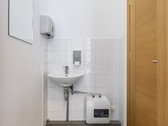 Komercinės patalpos su tiesioginiu įėjimu iš - nuotraukos Nr. 13