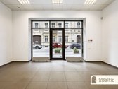 Komercinės patalpos su tiesioginiu įėjimu iš - nuotraukos Nr. 17