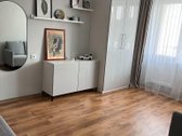 Parduodamas tvarkingas butas. Prieš 2 metus - nuotraukos Nr. 3