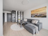 Namai Vilniaus senamiesčio širdyje – su - nuotraukos Nr. 6