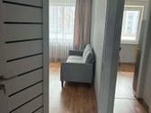 Parduodamas tvarkingas butas. Prieš 2 metus - nuotraukos Nr. 7