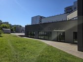 Nuomojamos komercinės patalpos Laisvės pr. - nuotraukos Nr. 7