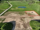 Parduodamas 9,9 aro namų valdos sklypas