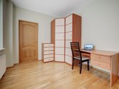 Parduodamas kokybiškai įrengtas 2 kambarių - nuotraukos Nr. 28