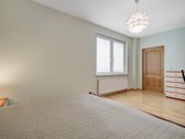 Parduodamas kokybiškai įrengtas 2 kambarių - nuotraukos Nr. 30