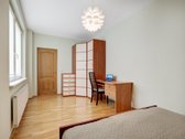 Parduodamas kokybiškai įrengtas 2 kambarių - nuotraukos Nr. 29