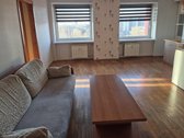 Baltijos pr., parduodamas 3-jų kambarių butas