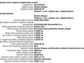 Parduodamas 3,3 ha sklypas - žemės ūkio dalis - nuotraukos Nr. 2