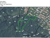 Parduodamas 3,3 ha sklypas - žemės ūkio dalis