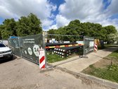 Vienoje žaliausių Vilniaus vietų, Žirmūnuose - nuotraukos Nr. 26