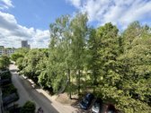 Vienoje žaliausių Vilniaus vietų, Žirmūnuose - nuotraukos Nr. 13