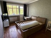 Vienoje žaliausių Vilniaus vietų, Žirmūnuose - nuotraukos Nr. 12