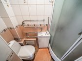 Parduodamas dviejų kambarių butas Naujojoje - nuotraukos Nr. 14