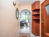 Parduodamas dviejų kambarių butas Naujojoje - nuotraukos Nr. 18