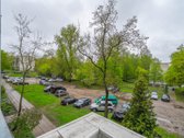 Parduodamas dviejų kambarių butas Naujojoje - nuotraukos Nr. 21
