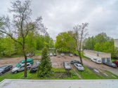 Parduodamas dviejų kambarių butas Naujojoje - nuotraukos Nr. 22